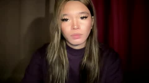 Snapshot of tiaragodhere chatting on 02.15.26 Ms. Tiara online show from 02.15.26