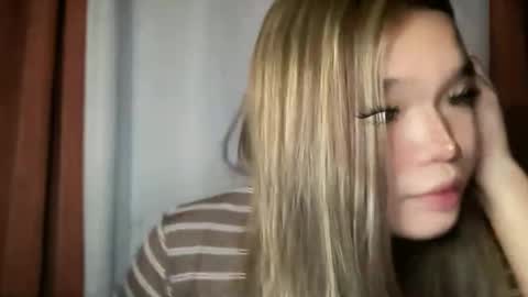 Snapshot of tiaragodhere chatting on 02.19.26 Ms. Tiara online show from 02.19.26