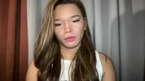 Snapshot of tiaragodhere chatting on 02.20.26 Ms. Tiara online show from 02.20.26