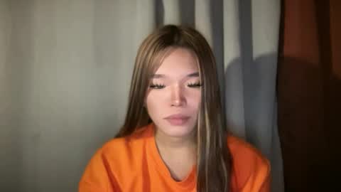 Snapshot of tiaragodhere chatting on 03.02.26 Ms. Tiara online show from 03.02.26