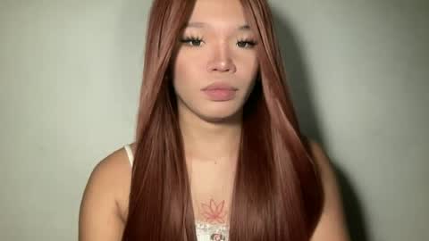 Snapshot of tiaragodhere chatting on 07.13.26 Ms. Tiara online show from 07.13.26
