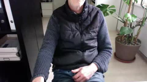 tiburzio online show from 12.01.25