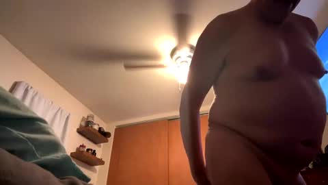 Snapshot of ticker46 chatting on 01.06.25 ticker46 online show from 01.06.25