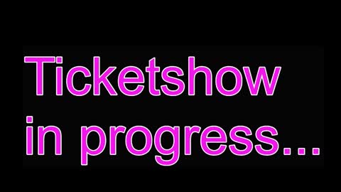 ticketshow online show from 11.20.25
