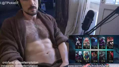 tickle_my_pickle07 online show from 05.23.26