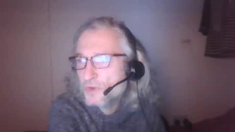 tiddles12345 online show from 01.16.26