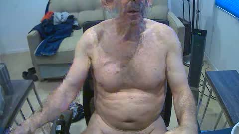 JustMe online show from 03.12.26