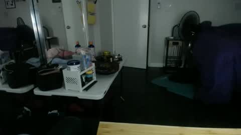 Tierra Henri online show from 10.24.25