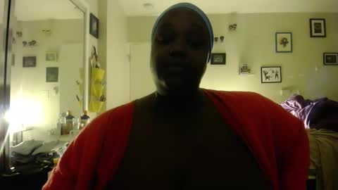 Tierra Henri online show from 11.23.25