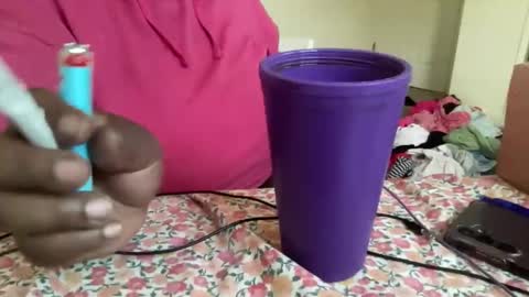 Tierra Henri online show from 01.09.26