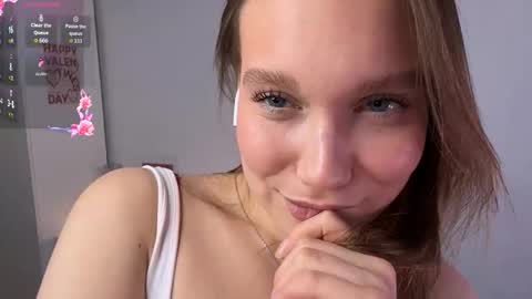 Snapshot of tierraslusar chatting on 03.03.26 Kallie online show from 03.03.26