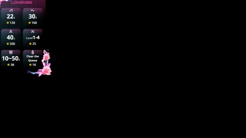 Kallie online show from 04.15.26