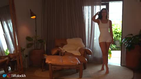 Tifa online show from 04.17.26