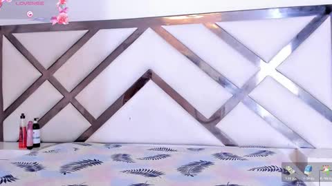 Snapshot of tifanibrown chatting on 02.24.26 Tifani brown online show from 02.24.26