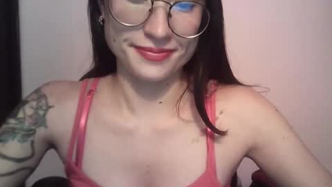 Tifanny online show from 02.13.25