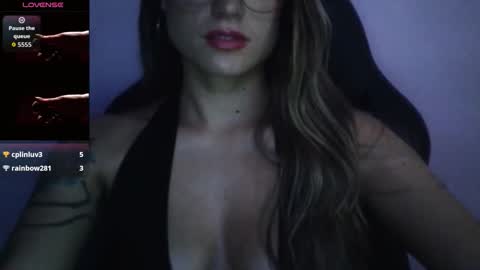 Tifanny online show from 03.16.26