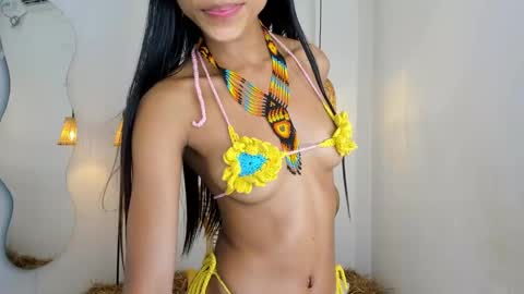 Dani  online show from 03.05.25