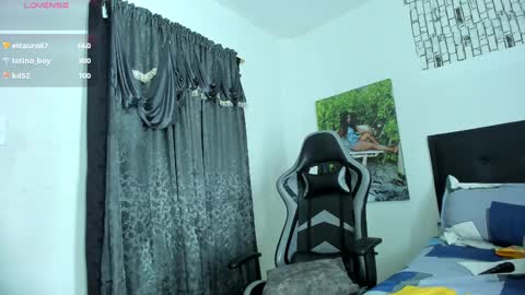 leidy online show from 03.10.25