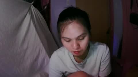 Goddess Tifanny online show from 04.14.26