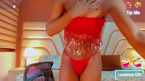 Tifannysexy69 online show from 02.17.25
