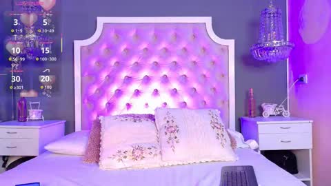 Your Princess Tif online show from 10.05.25
