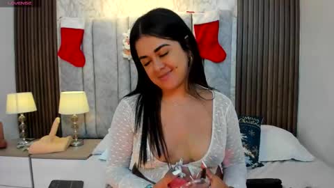 Tiff3 online show from 12.19.25