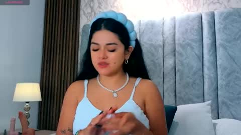 Tiff3 online show from 01.31.26