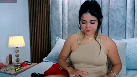 Tiff3 online show from 02.09.26