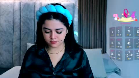 Tiff3 online show from 02.13.26