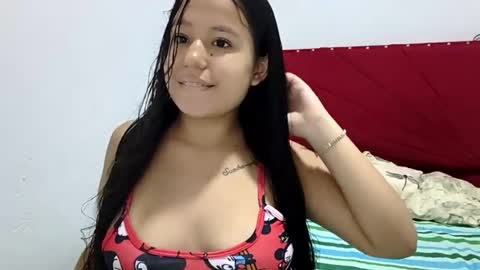 Snapshot of tifany_peres chatting on 07.05.26 tifany_peres online show from 07.05.26