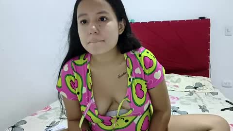 Snapshot of tifany_peres chatting on 07.13.26 tifany_peres online show from 07.13.26