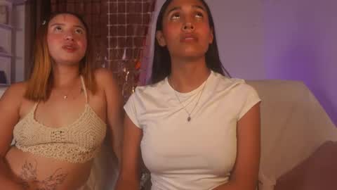 Snapshot of tifany_ramirez4w chatting on 10.20.25 Estefana Ramrez online show from 10.20.25