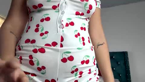 Estefana Ramrez online show from 04.01.26