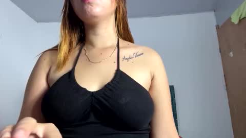 Estefana Ramrez online show from 04.16.26