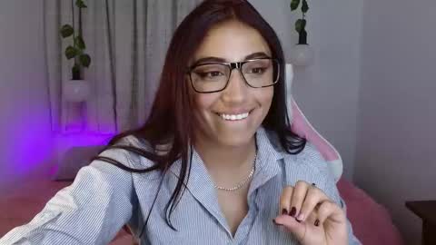 Snapshot of tifanyrose1 chatting on 12.07.24 Tiffany online show from 12.07.24