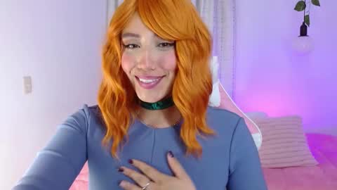 Snapshot of tifanyrose1 chatting on 12.21.24 Tiffany online show from 12.21.24