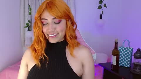 Snapshot of tifanyrose1 chatting on 12.24.24 Tiffany online show from 12.24.24