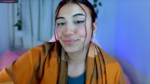 Snapshot of tifanyrose1 chatting on 12.26.24 Tiffany online show from 12.26.24