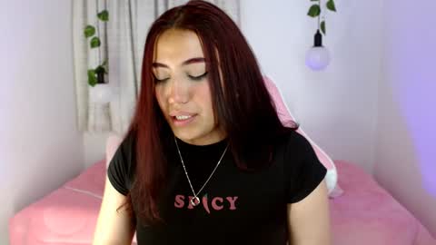 Snapshot of tifanyrose1 chatting on 12.29.24 Tiffany online show from 12.29.24