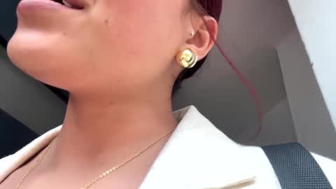 Snapshot of tifanyrose1 chatting on 12.31.24 Tiffany online show from 12.31.24