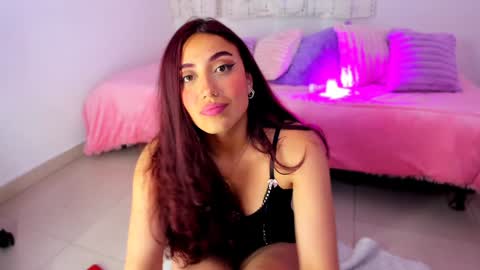 Snapshot of tifanyrose1 chatting on 01.14.25 Tiffany online show from 01.14.25