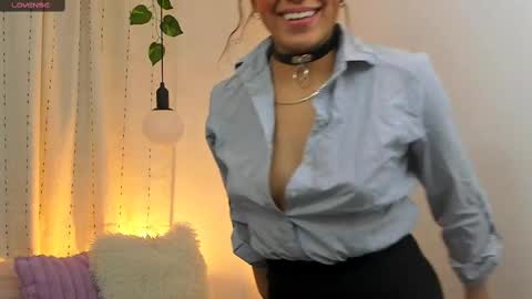 Snapshot of tifanyrose1 chatting on 03.06.25 Tiffany online show from 03.06.25