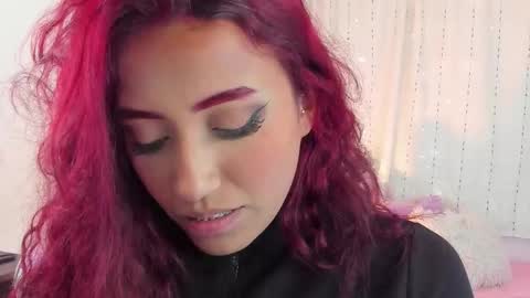 Snapshot of tifanyrose1 chatting on 09.13.25 Tiffany online show from 09.13.25