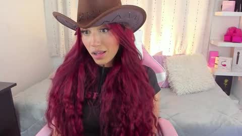 Snapshot of tifanyrose1 chatting on 11.02.25 Tiffany online show from 11.02.25