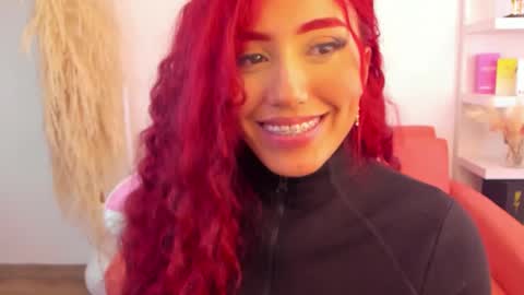 Tiffany online show from 12.20.25