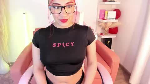 Tiffany online show from 03.09.26