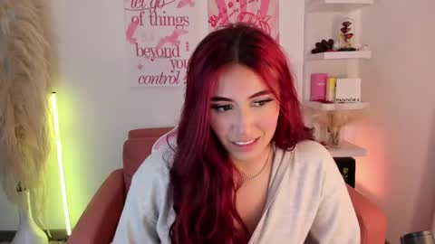 Tiffany online show from 04.05.26