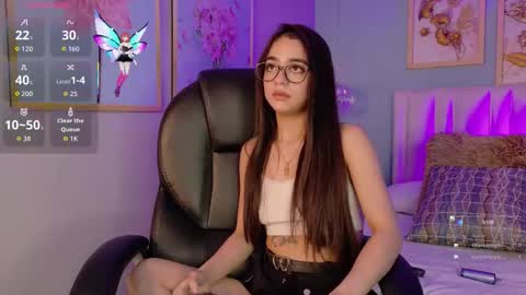 Tifanny  online show from 11.23.25