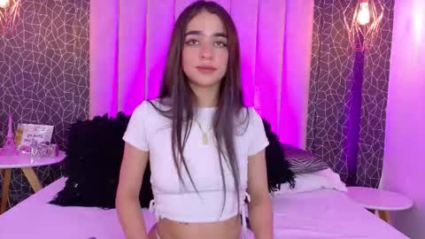 Tifanny  online show from 12.03.25