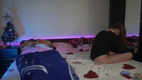 Tiffany online show from 12.18.25